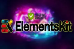 ElementsKit Pro Lifetime (Có Key)