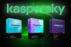 Key Kaspersky Chính Hãng