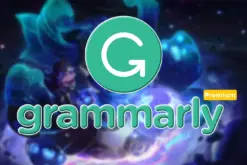 Grammarly (Private & Shared)