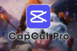 Tài Khoản Capcut Pro