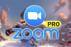 Zoom Pro (Chính Chủ)