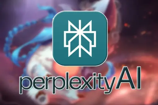 Perplexity Pro