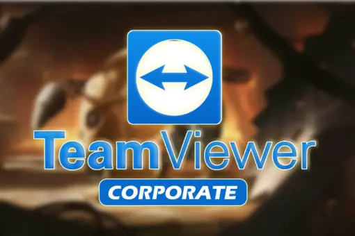 Teamviewer Corporate 1 Năm