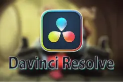 DaVinci Resolve (MacOS & iPad)