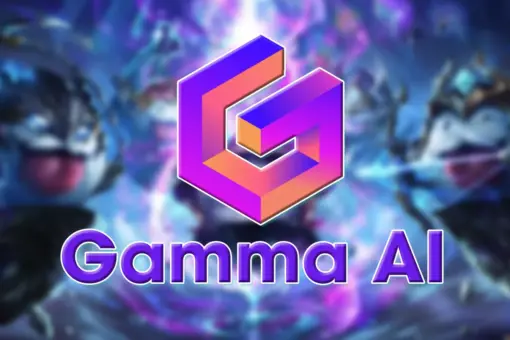 Gamma AI (tạo slide thuyết trình)